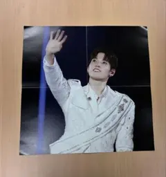 INI 木村柾哉 THE FRAME サイン ポスター オフラインサイン会 INI 木村柾哉 THE FRAME サイン ポスター オフラインサイン会 - メルカリ