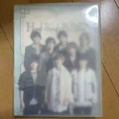 Hey!Say!JUMP フォトアルバム