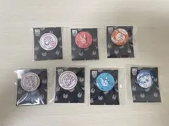 2025年最新】BB5 缶バッジの人気アイテム - メルカリ