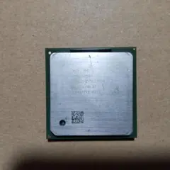 土日限定値下★Pentium4 3.06 GHz (Socket478)