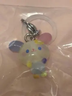 R*︎様 ゆるっとめじるしアクセサリー　ウサハナ