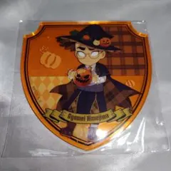 【匿名発送】悲鳴嶼行冥 ハロウィン2024 アクリルコースター ①