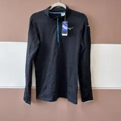 Mizuno ブラックジャージ XL