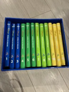 2026年最新】disney world of english dvdの人気アイテム - メルカリ