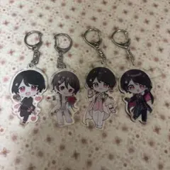 ちょこらび さくらくん。 アクスタ アクリルスタンド アクキー - メルカリ