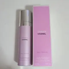 シャネル チャンス オー タンドゥル モイスチャー ミスト 100ml
