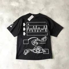 真天地開闢集団ジグザグ Tシャツ 黒 参拝装束 - メルカリ