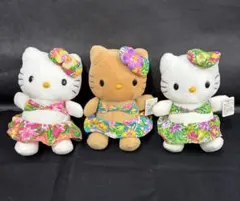 2025年最新】ガングロキティ ぬいぐるみの人気アイテム - メルカリ