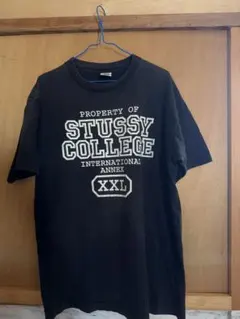 即完売 ヒステリックグラマー EVIL COLLEGE アーチロゴ Tシャツ - メルカリ