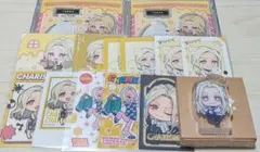 カリスマ テラ グッズ 計18種 まとめ売り - メルカリ