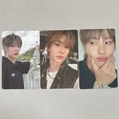 RIIZE アントン ODYSSEY jewelcase 日本 タワレコ トレカ