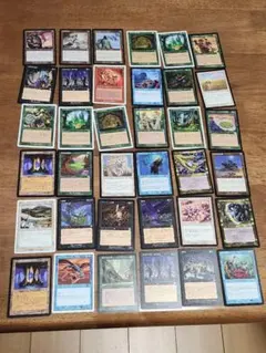 24時間以内発送】MTG トレカ まとめ 断捨離 マジックザギャザリング