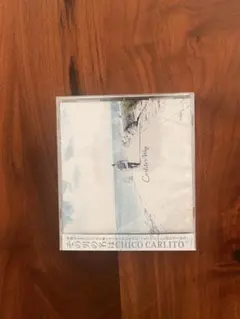CHICO CARLITO Carlito's Way CD チコカリ　沖縄