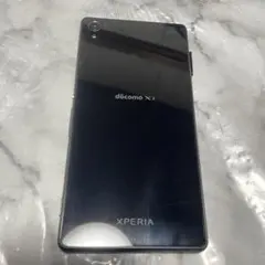 ジャンク品 SONY Xperia1 ホワイト スマートフォン本体 - メルカリ