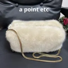 2025年最新】a point etcの人気アイテム - メルカリ