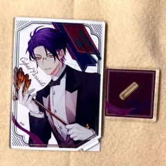 オトメイト オトふゆ キュピパラ アラン アクリルスタンド