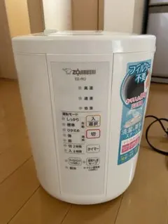 2026年最新】象印 加湿器 2021の人気アイテム - メルカリ