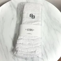 【新品未使用】 GYDA ルーズレッグウォーマー