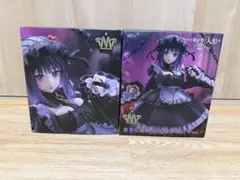 その着せ替え人形は恋をする　T-most 喜多川海夢 フィギュア～黒江雫ver.