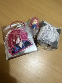 ブルーロック千切豹馬 セット販売