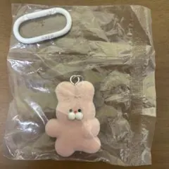 『うさぎ』猫原商店の愉快な仲間たち　マスコットフィギュア　新品・未開封品