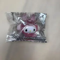 キャラクターズ キーホルダー【マイメロ】