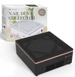 Nail Dust Collector 60W 新古品まとめ Nail Dust Collector 60W 新古品まとめ - メルカリ