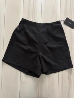 kastane ラップミニスカートパンツ　パンツのみ