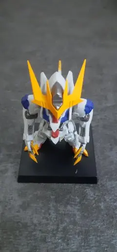 ガンダムバルバトスルプスレクス