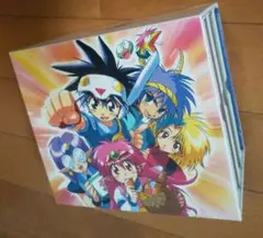 2作品セット】NG騎士ラムネ&40 ＋NG騎士ラムネ＆40炎 DVD-BOX - メルカリ
