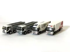 BANDAI ワーキングビークル 日本通運セット - メルカリ