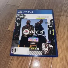 UFC4