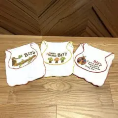 汗とりパッド　ポケット付き　3枚セット