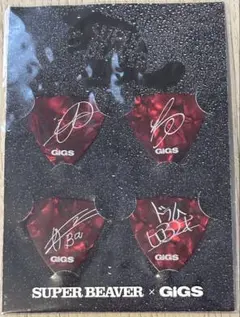 2025年最新】superbeaver サインの人気アイテム - メルカリ