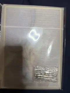 鬼滅の刃無限列車編WEBSHOPくじ アクリルパネル、スタンド等4点セット猗窩座