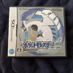 H*o様 ポケットモンスター ソウルシルバー