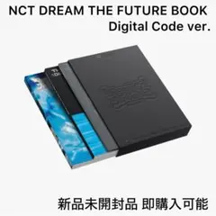 NCT DREAM DREAM THE FUTURE BOOK ドリショ 写真集 - メルカリ