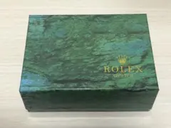 2026年最新】ロレックス空箱 ボックスの人気アイテム - メルカリ