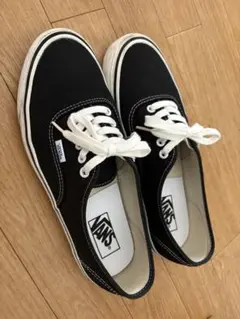 VANS Authentic 44dx アナハイムファクトリー