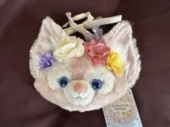 未使用　リーナベル　カムファインドスプリング　　　 ポシェット　コインケース