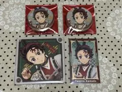 鬼滅の刃　ufotable 炭治郎　午年