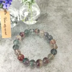 オリジナル天然 多宝大玉ブレスレット15.5cm 11.5-13.5mm - メルカリ
