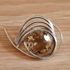 【5014】ヴィンテージ ビンテージ ブローチ アクセサリー