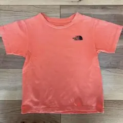 THE NORTH FACE Tシャツ 120㎝