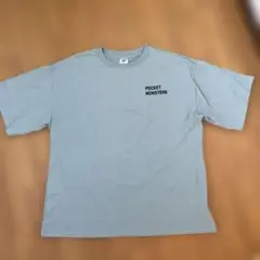 POCKET MONSTERS カビゴン Tシャツ