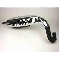 ✨激安✨ホンダ JA65 スーパーカブ110 純正マフラー ヒートガード付
