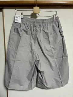 Nike グレー ショートパンツ