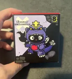 マクドナルド　アメリカ　サンリオ