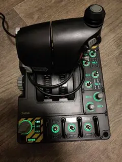 Saitek Pro Flight X-55 Rhino