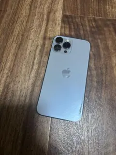 iPhone13promax 256GB SIMフリー